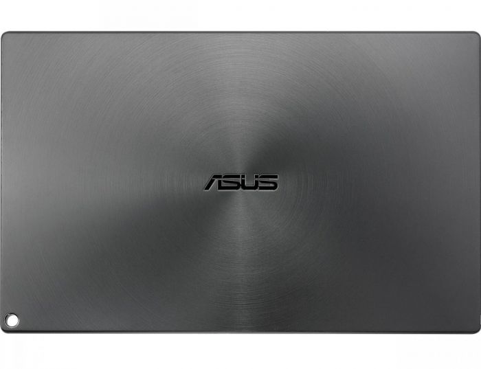 Монiтор портативний LCD 15.6" Asus ZenScreen GO MB16AHP mHDMI, USB-C, MM, IPS, 7800mAh