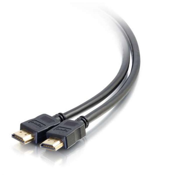 Кабель C2G HDMI 4.5 м 18Gbps