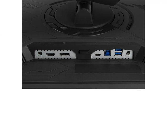 Монітор LCD 23.8" Asus ROG Strix XG249CM HDMI, DP, USB-C, 2xUSB, Audio, IPS, 270Hz, 1ms, FreeSync, Pivot, HDR10