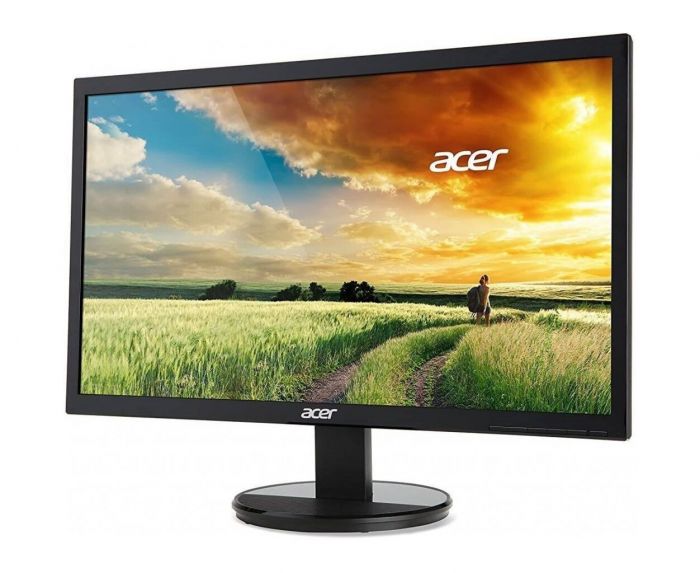 Монітор LCD 23.8" Acer K242HYLH D-Sub, HDMI, VA, 1ms, FreeSync