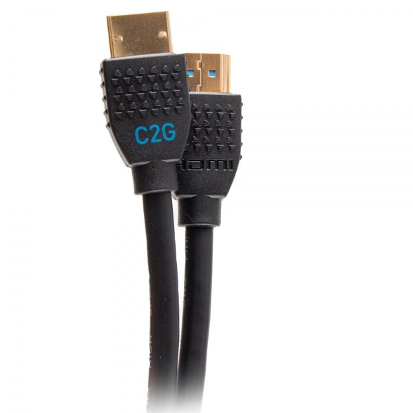 Кабель C2G HDMI 3 м 8k
