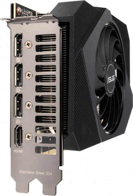 Відеокарта ASUS GeForce RTX3060 12GB GDDR6 PH V2 LHR