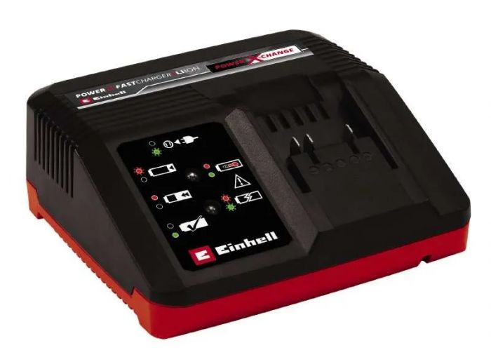 Набір акумулятор + зарядний пристрій Einhell PXC Starter Kit 5,2 Аh
