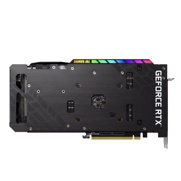 Вiдеокарта ASUS GeForce RTX3050 8GB GDDR6 TUF OC