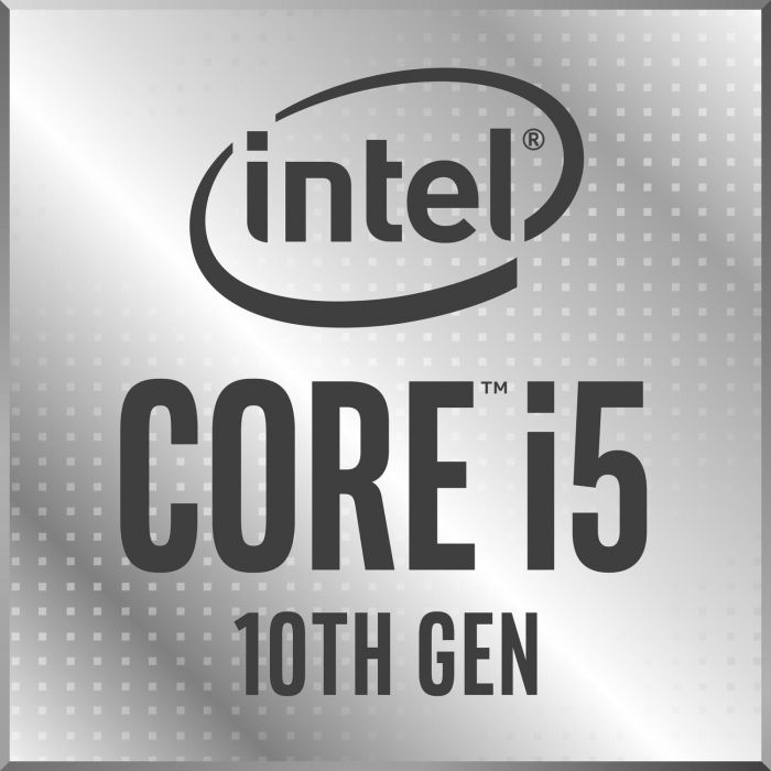 Центральний процесор Intel Core i5-10400F 6/12 2.9GHz 12M LGA1200 65W w/o graphics TRAY