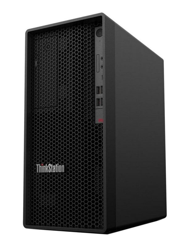 Робоча станція Lenovo ThinkStation P350 Intel Core i7-11700 /32/512F/ 2*NVIDIA T600-4/kbm/W10P