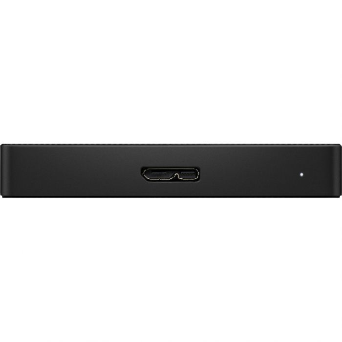 Портативний жорсткий диск Seagate 4TB USB 3.0 Expansion Black