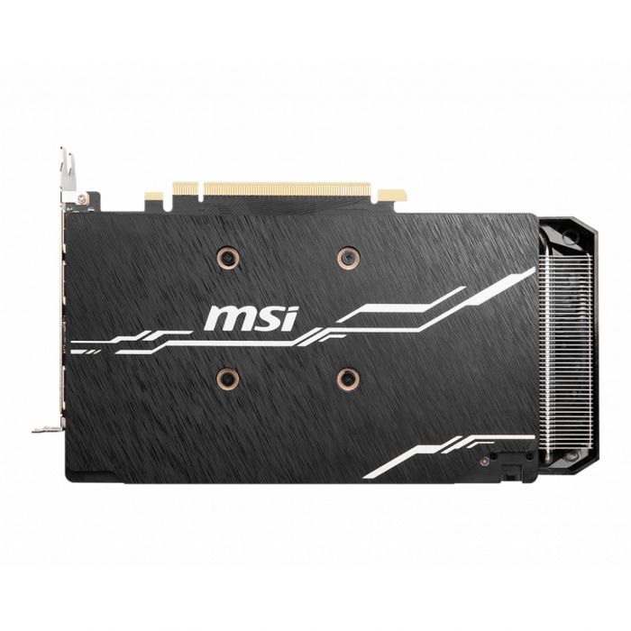 Відеокарта MSI GeForce RTX 2060 12GB GDDR6 VENTUS OC
