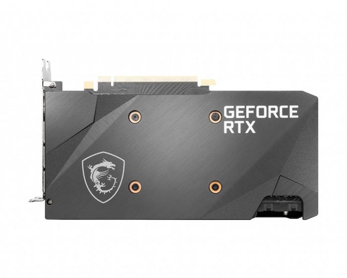 Відеокарта MSI GeForce RTX 3070 8GB GDDR6 VENTUS 2X OC LHR