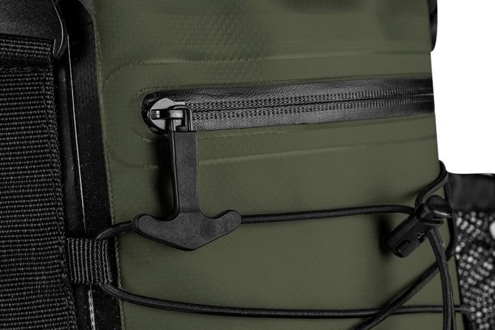 Рюкзак Neo Tools, туристичний, водонепроникний, 30л, 600D PVC, 63х32х18см
