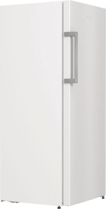 Холодильник з мороз. камерою Gorenje RB615FEW5, 145х60х60см, 1 дв, 226(22)л, А+, ST, EcoMode, Зона св-ті, Білий