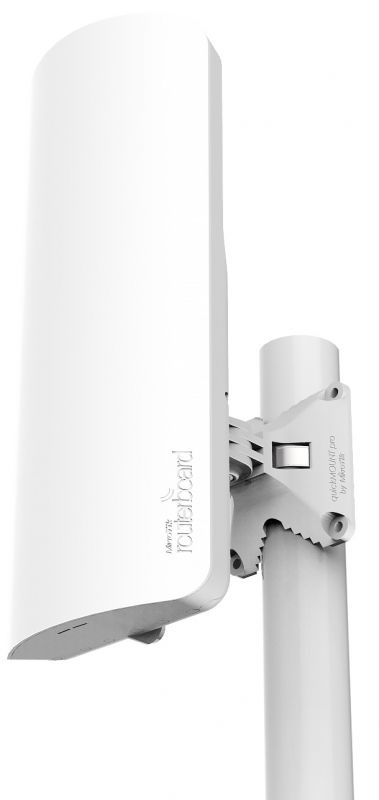 Антена MikroTik mANT 15s 5GHz 120 degree 15dBi Dual Polarization Sector Antenna