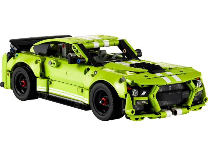 Конструктор LEGO Technic Ford Mustang Shelby® GT®