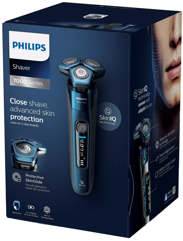 Електробритва Philips Series 7000 S7882/55