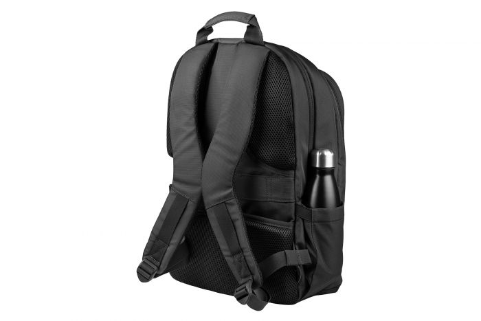 Рюкзак Tucano Bizip 17, чорний