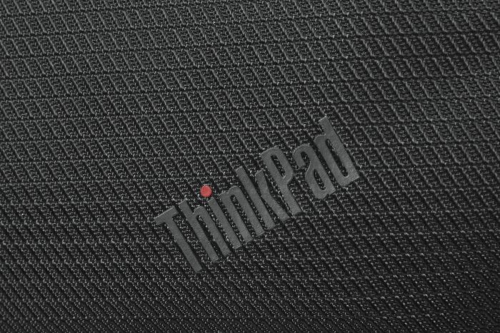 Сумка Lenovo ThinkPad Essential Topload Eco 16" Black