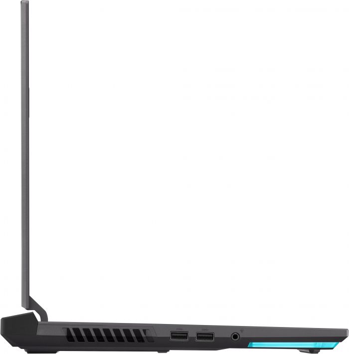 Ноутбук ASUS ROG Strix G15 G513IC-HN113 15.6" FHD IPS, AMD R7-4800H, 8GB, F512GB, NVD3050-4, NoOS