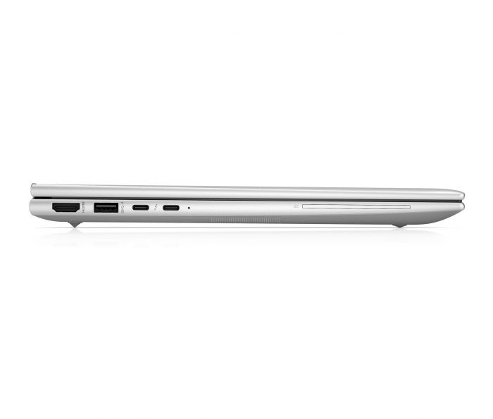 Ноутбук HP EliteBook 840-G9 14" WUXGA IPS AG, Intel i5-1240P, 16GB, F512GB, UMA, Win11P, сріблястий