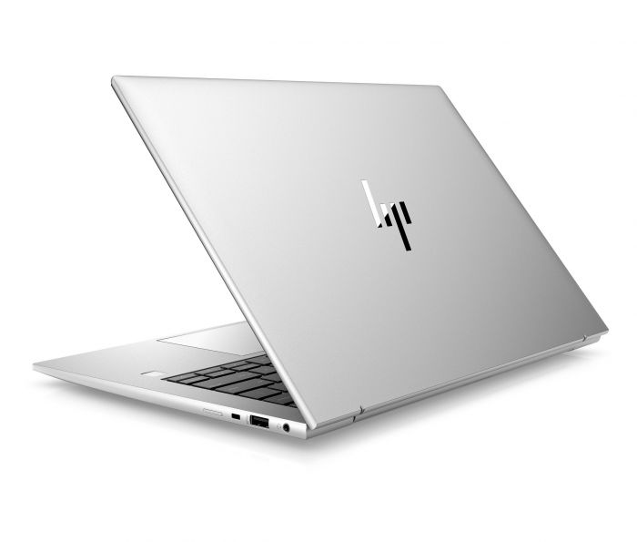 Ноутбук HP EliteBook 840-G9 14" WUXGA IPS AG, Intel i7-1255U, 16GB, F512GB, UMA, LTE, Win11P, сріблястий