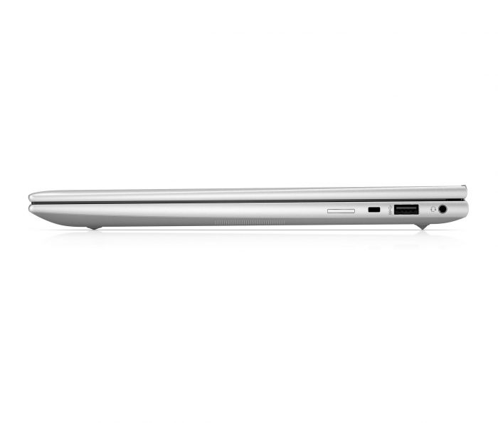 Ноутбук HP EliteBook 840-G9 14" WUXGA IPS AG, Intel i7-1255U, 16GB, F512GB, UMA, LTE, Win11P, сріблястий