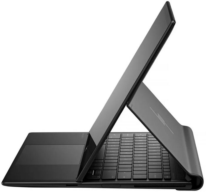 Ноутбук HP Elite Dragonfly Folio-G3 13.5" WUXGA+ IPS Touch, Intel i7-1255U, 16GB, F512GB, UMA, LTE, Win11P, чорний