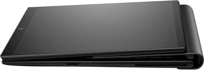 Ноутбук HP Elite Dragonfly Folio-G3 13.5" WUXGA+ IPS Touch, Intel i7-1255U, 16GB, F512GB, UMA, LTE, Win11P, чорний