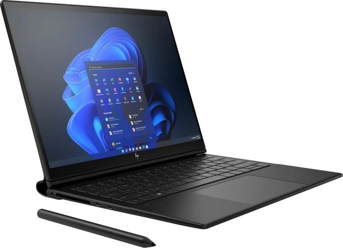 Ноутбук HP Elite Dragonfly Folio-G3 13.5" WUXGA+ IPS Touch, Intel i7-1255U, 32GB, F1024GB, UMA, 5G, Win11P, чорний