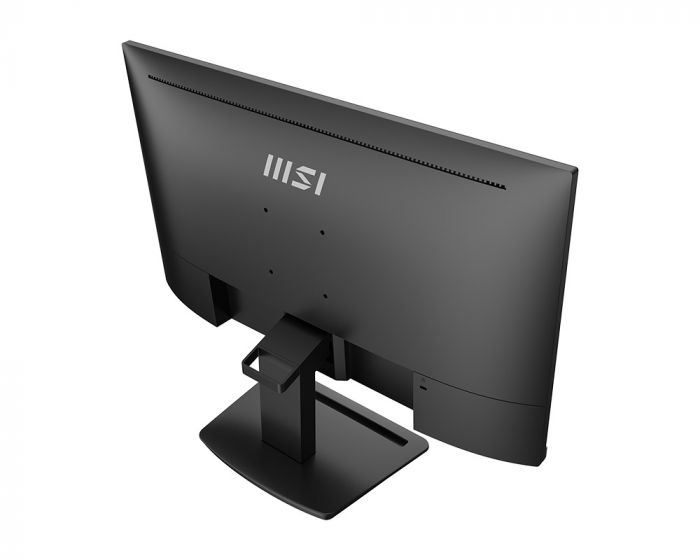 Монітор LCD 23.8" MSI PRO MP243 HDMI, DP, MM, IPS, 75Hz, 99%sRGB