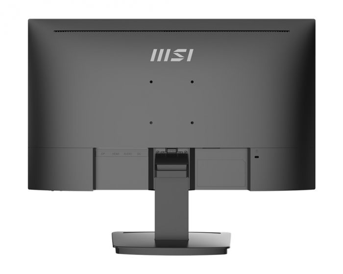 Монітор LCD 23.8" MSI PRO MP243 HDMI, DP, MM, IPS, 75Hz, 99%sRGB