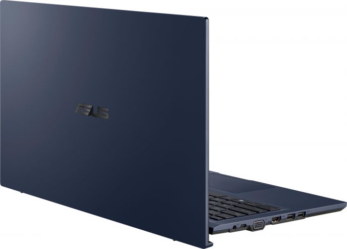 Ноутбук ASUS Expertbook B1 B1500CBA-BQ1037 15.6" FHD, Intel i3-1215U, 8GB, F512GB, UMA, NoOS, Чорний