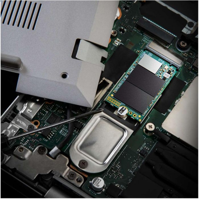Накопичувач SSD Transcend M.2  512GB PCIe 3.0 MTE300S 2230