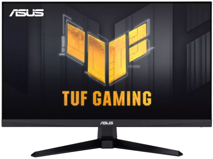 Монітор Asus 23.8" TUF Gaming VG246H1A 2xHDMI, Audio, IPS, 100Hz, 0.5ms, sRGB 110%, FreeSync