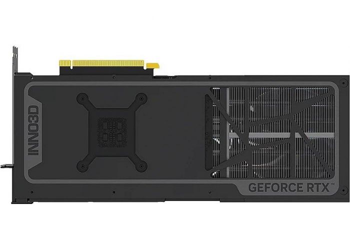 Відеокарта INNO3D GeForce RTX 4090 24GB GDDR6X X3 OC