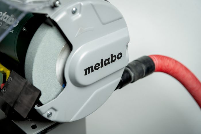 Верстат заточувальний Metabo DSD 200 PLUS 750Вт коло 200x25 2980об·хв 17.8кг