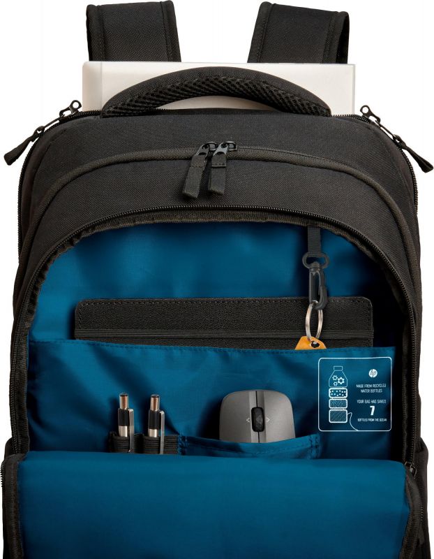 Рюкзак HP Prof 17.3 Laptop Bckpck
