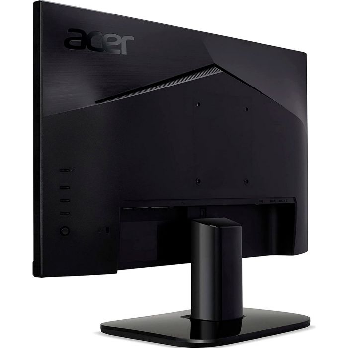 Монітор Acer 27" KA270HBI D-Sub, HDMI, VA, 100Hz, 1ms