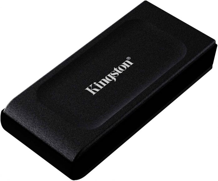 Портативний SSD Kingston 2TB USB 3.2 Gen 2 Type-C XS1000