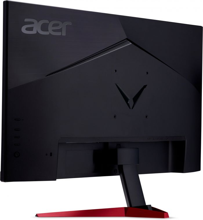 Монітор Acer 27" VG270M3bmiipx D-Sub, 2*HDMI, DP, MM, IPS, 180Hz, 1ms