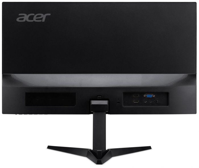 Монітор Acer 23.8" VG243YEbii D-Sub, 2xHDMI, IPS, 100Hz, 1ms