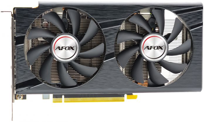 Відеокарта AFOX GeForce RTX 2060 6GB GDDR6