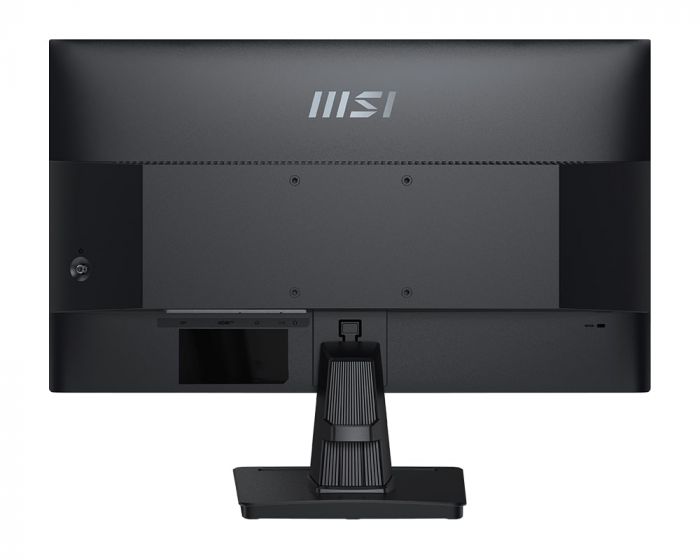 Монітор MSI 24.5" PRO MP251 D-Sub, HDMI, MM, IPS, 100Hz, 4ms, sRGB 101%