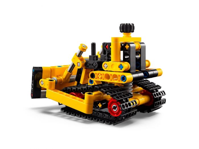 Конструктор LEGO Technic Надпотужний бульдозер