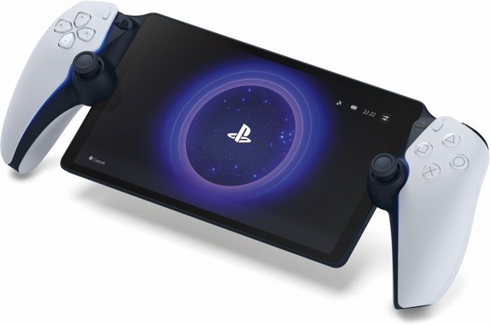 Пристрій для дистанційної гри PlayStation Portal