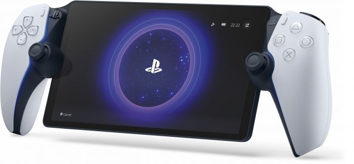 Пристрій для дистанційної гри PlayStation Portal