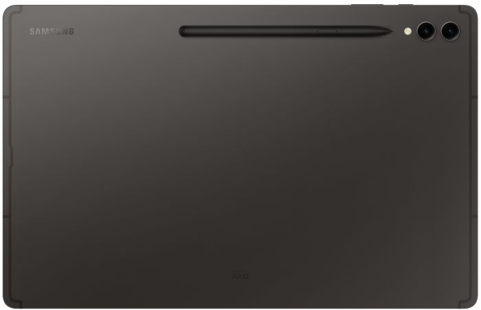 Планшет Samsung Galaxy Tab S9 Ultra (X916) 14.6" 12ГБ, 512ГБ, 5G, 11200мА•год, Android, сірий темний