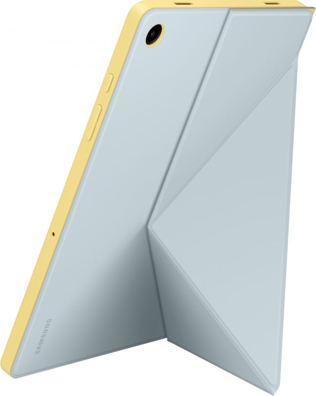 Чохол Samsung для Galaxy Tab A9+ (X210/X216), Book Cover, синій