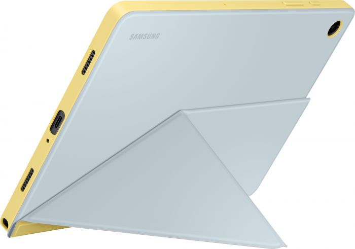 Чохол Samsung для Galaxy Tab A9+ (X210/X216), Book Cover, синій