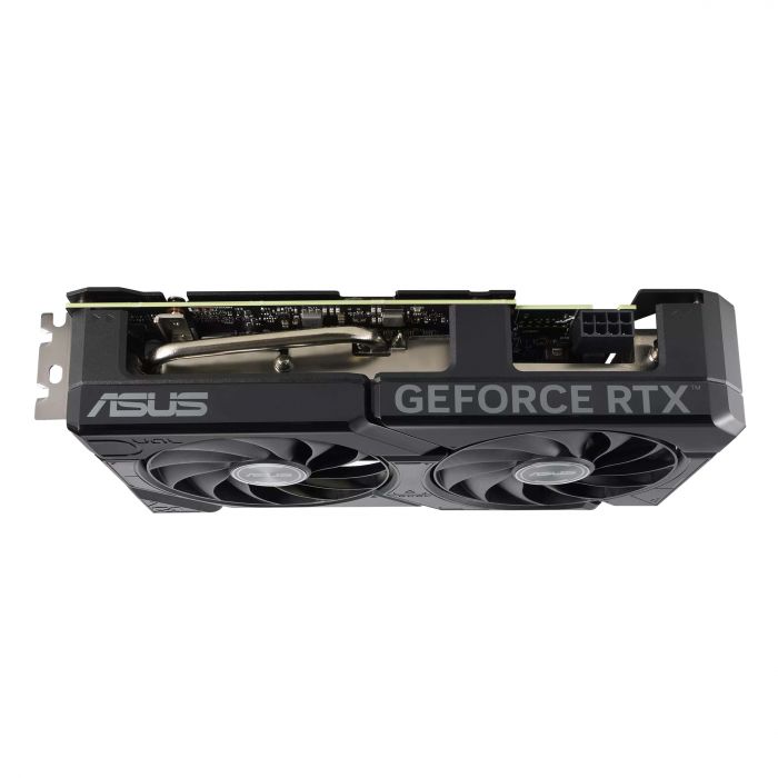 Відеокарта ASUS GeForce RTX 4070 12GB GDDR6X EVO DUAL-RTX4070-O12G-EVO