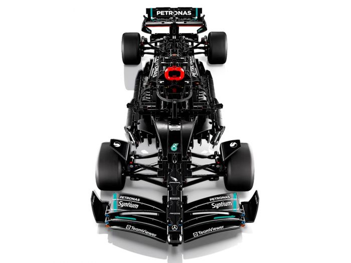 Конструктор LEGO Technic Mercedes-AMG F1 W14 E Performance