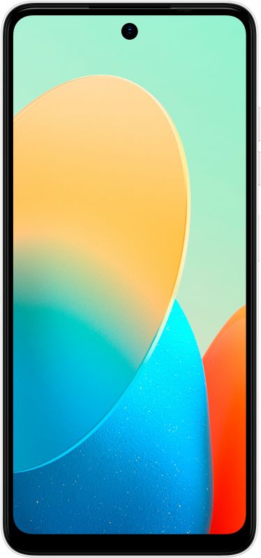 Смартфон TECNO Spark Go 2024 (BG6) 6.56" 3/64ГБ, 2SIM, 5000мА•год, Mystery White